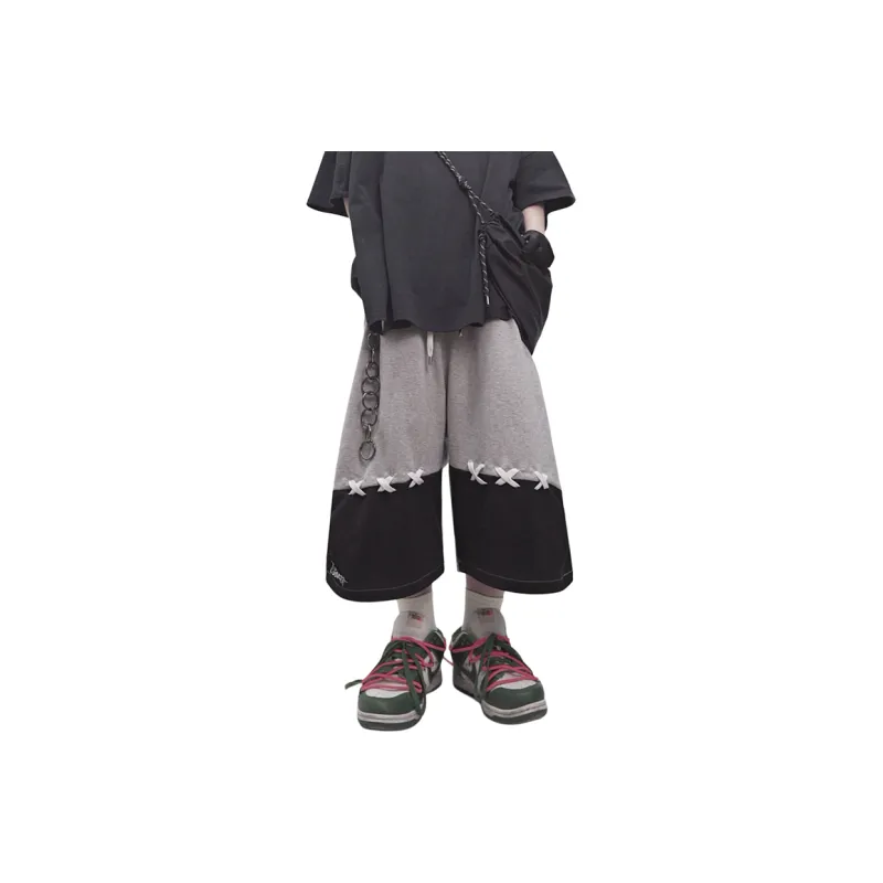 UUCSCC Casual Shorts Men-6