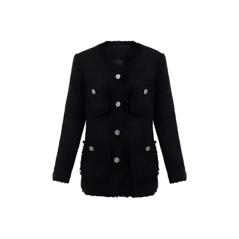 SUMU Jackets Women's Black-0