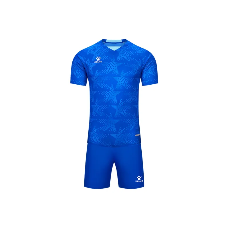 KELME Soccer Jersey Sets Unisex-9