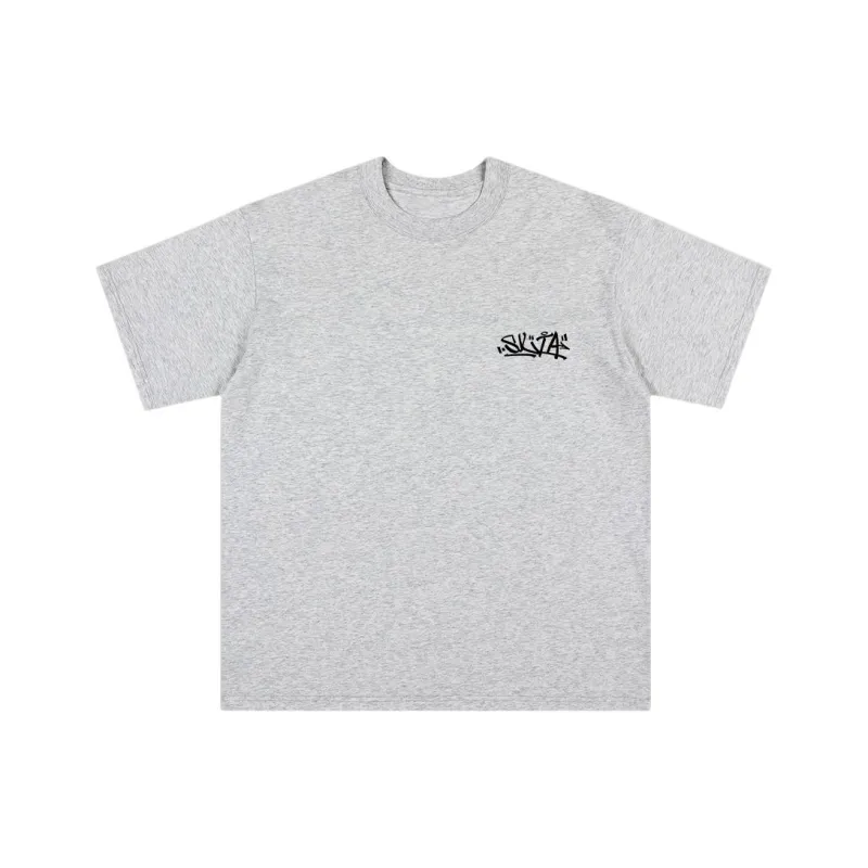 Snow Know The Answer SKTA T Shirt Unisex-4