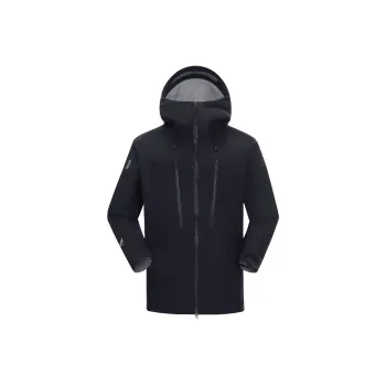 CAMEL Himalaya Series Waterproof, Windproof, Thermal, And Rainproof Windbreaker Jacket Unisex