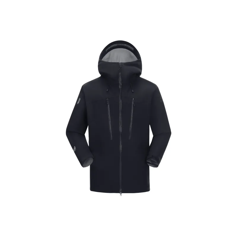 HIMALAYA Waterproof, Windproof, Thermal, And Rainproof Windbreaker Jacket Unisex-0