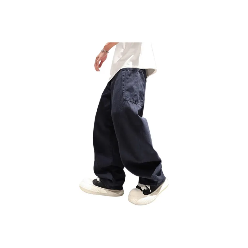 STORMATE Jeans Unisex-4