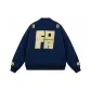 Padded-Navy Blue-A6175