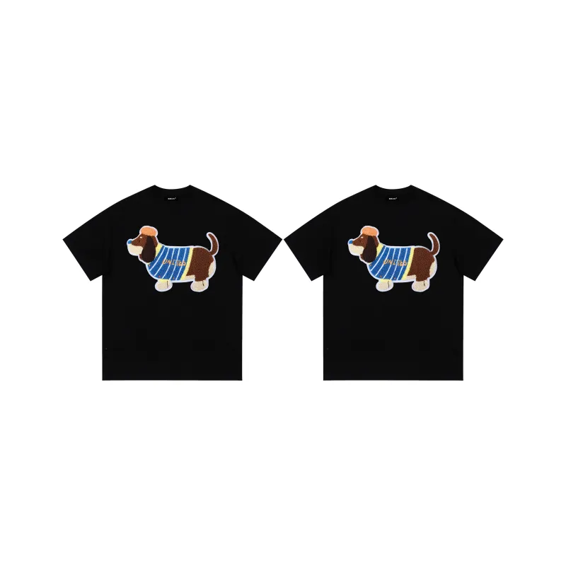 Universal Templates T Shirt Unisex 2 Pack-0