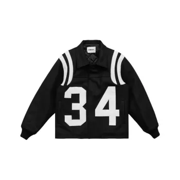 AMBUSH Varsity Jacket