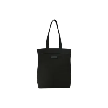 MM6 Maison Margiela Logo patch Tote Bag