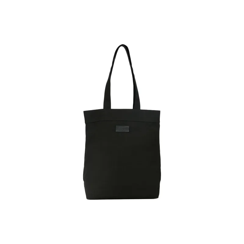 MM6 Maison Margiela Logo patch Tote Bag-0