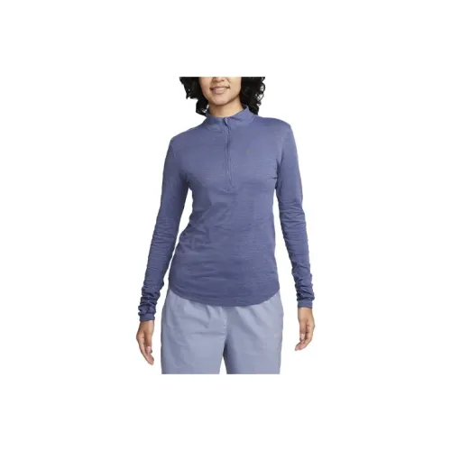 Nike Knitwear Women's Blue