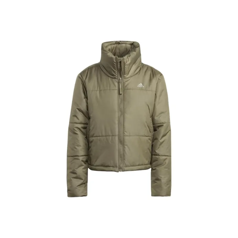 Adidas Jackets & Coats Women's Olive Green-0