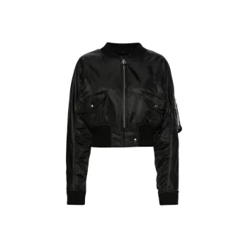 Vivienne Westwood Cynthia Bomber Jacket