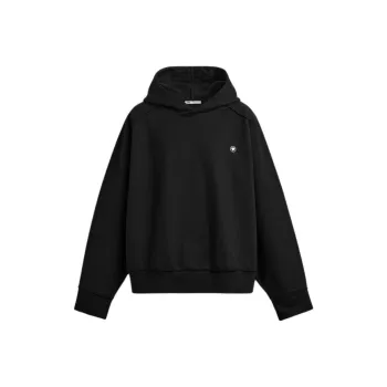 ZARA Sweatshirts Men Black