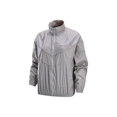 Nike Windrunner Women's Loose Woven Jacket
