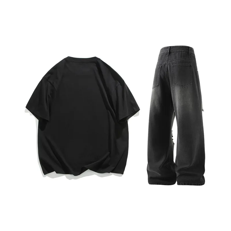 URBAN AUTHENTIC Casual Sportswear Unisex-6
