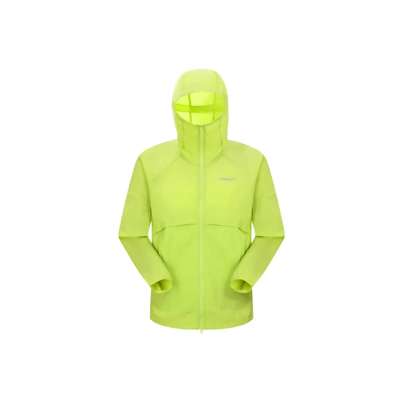 TOREAD Breathable UV Protection Sun Protection Clothing Men's-0