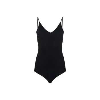 JIL SANDER Bodysuits Women's Black