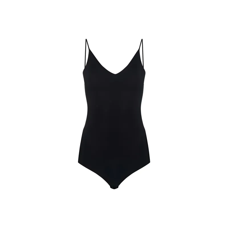 JIL SANDER Bodysuits Women's Black-0