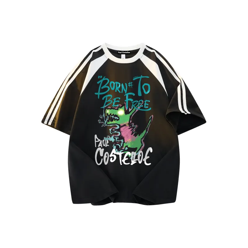 PAUL COSTELLOE T Shirts Unisex-6