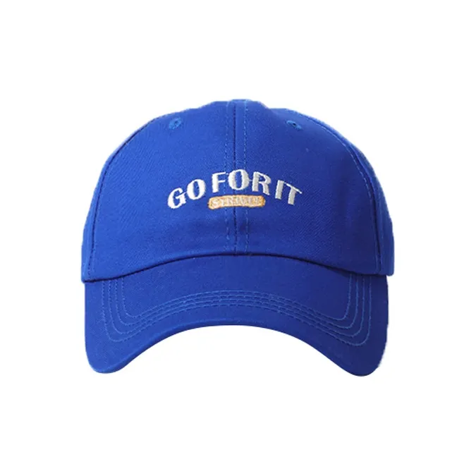 Classmate Yang Cotton Baseball Caps Unisex-7