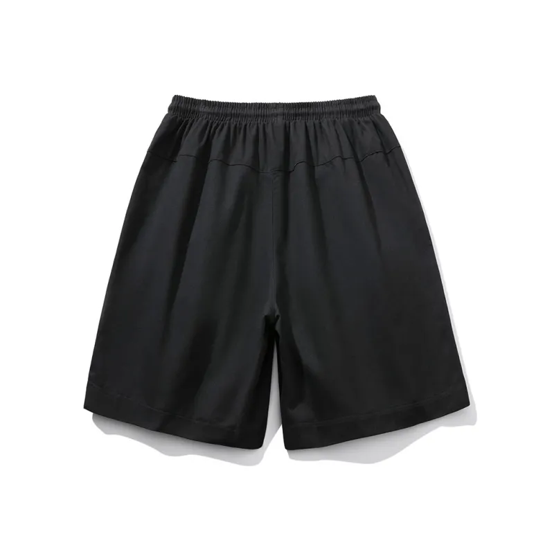 Magmode Sweatpants Trendy Brand Casual Shorts Unisex-1