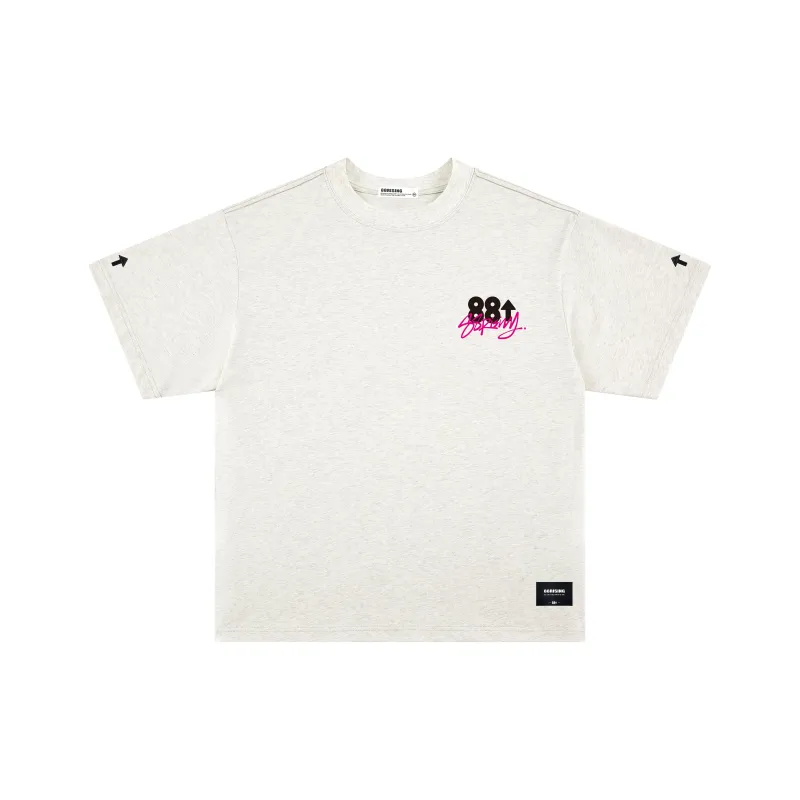88rising T Shirts Unisex-4