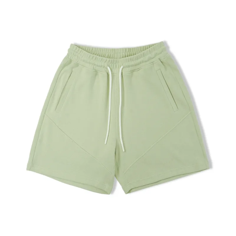 BD.POWER UP+ Casual Shorts Unisex-6