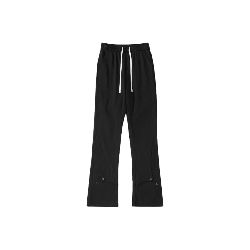 Cost Per Kilo Cargo Pants Unisex-4