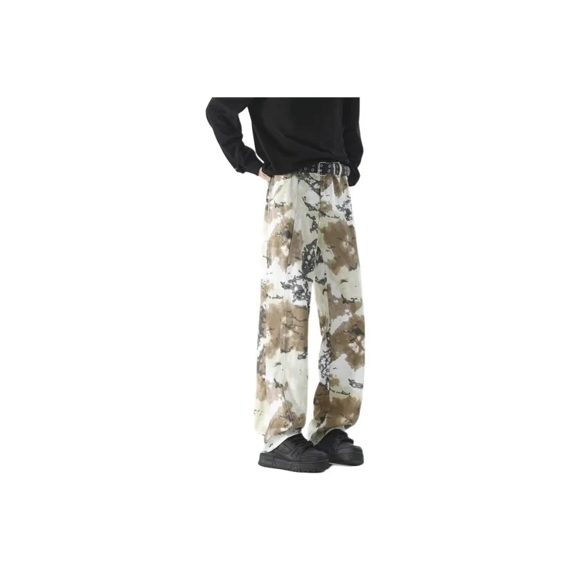 OKPI Jeans Unisex-6
