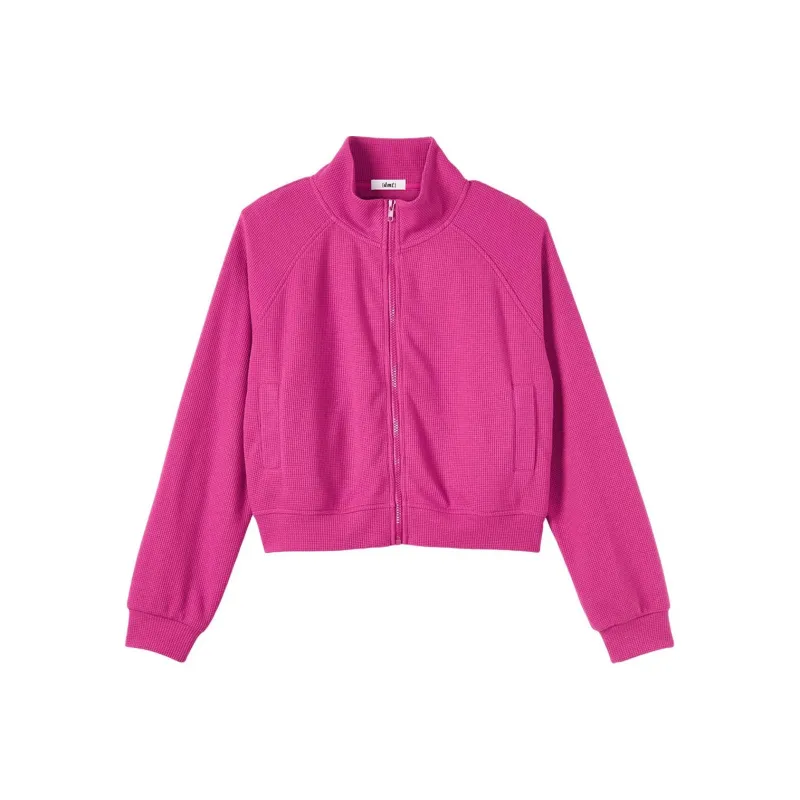 Demana Jackets & Coats Women's Fuchsia-0