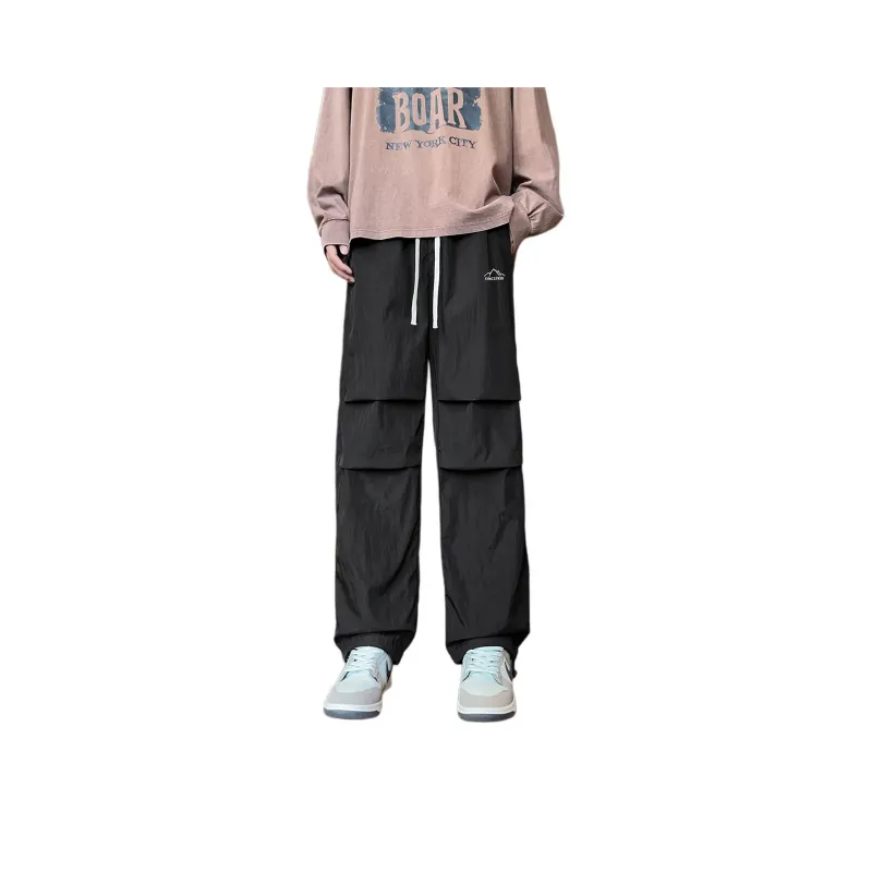 SIL VITIN Casual Pants Unisex-0