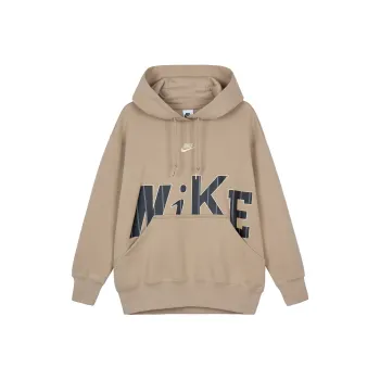 Nike Sweatshirts Women's Khaki