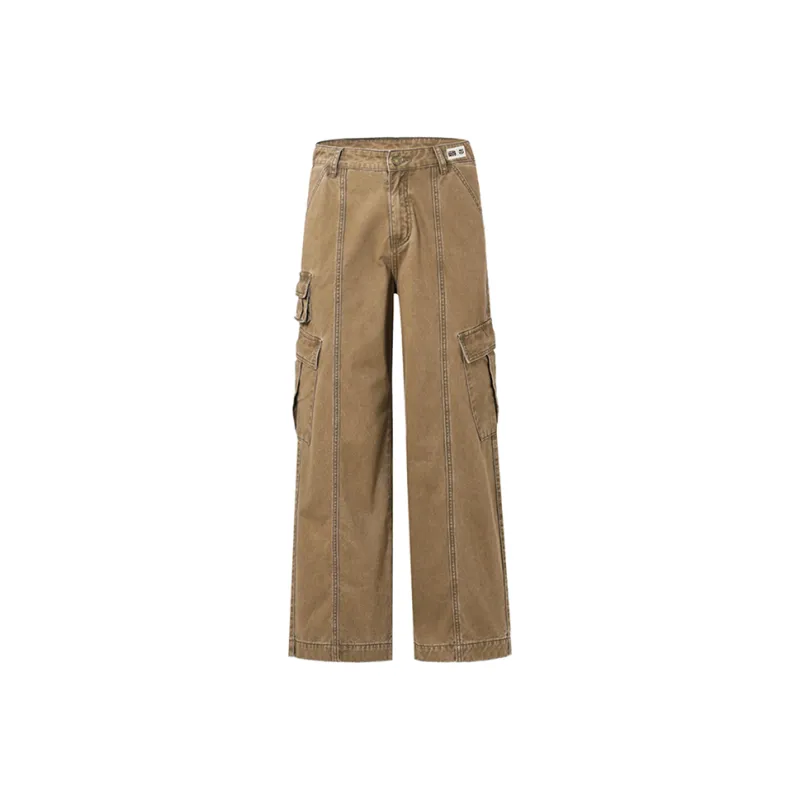 FCB ARCELONA Casual Pants Unisex-5
