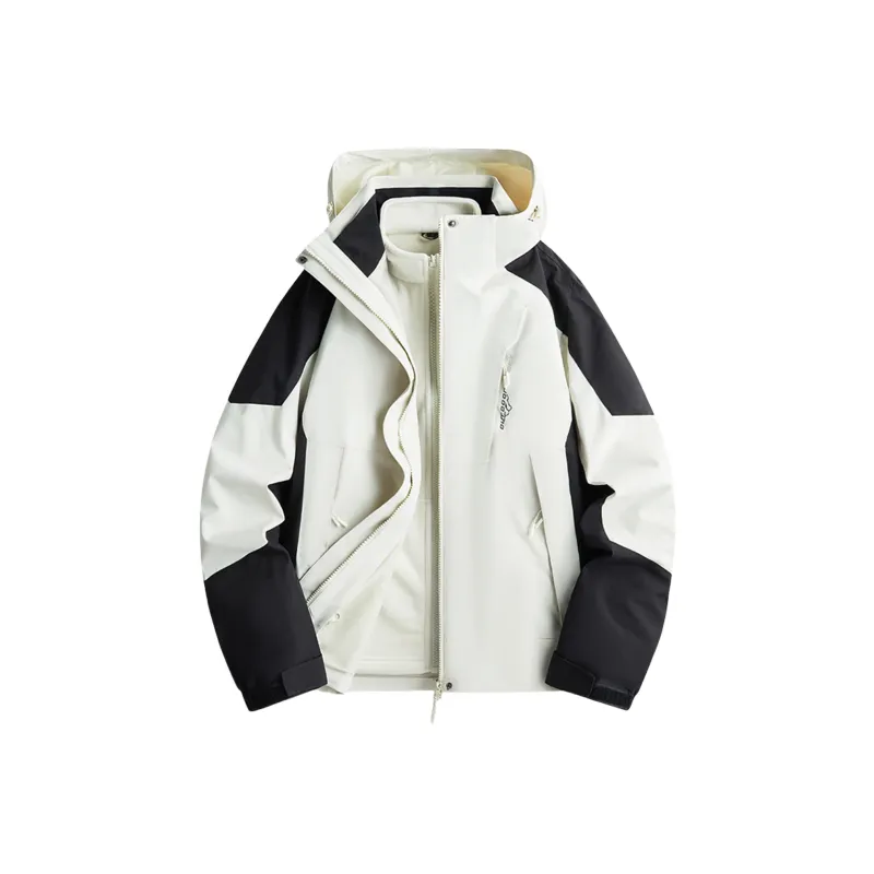 Mulinsen Jackets Women's-4