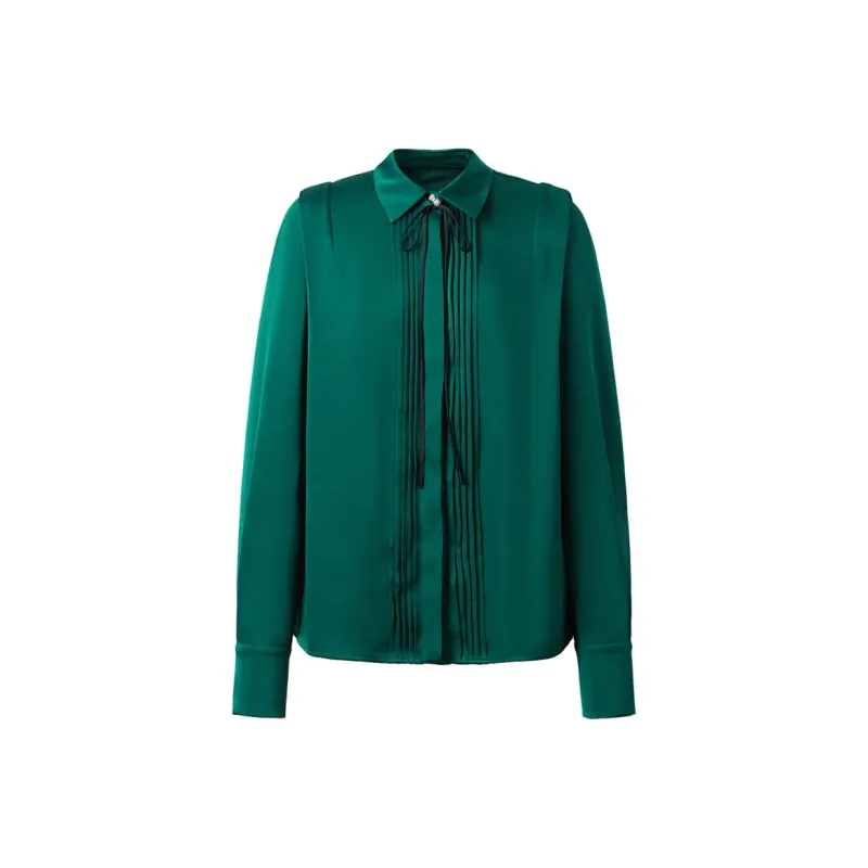 JZ Juzui Long Sleeved Shirt Women's-2