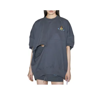 Vivienne Westwood Twisted Dolly T shirt