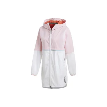 Adidas Jackets Women's White