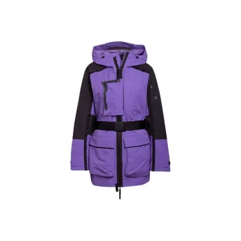 Adidas XPLORIC Jacket Women's Purple