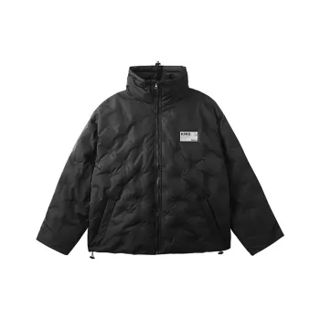 KING PRINCE Down Jacket Winter Women's Includes Gift Box Sets