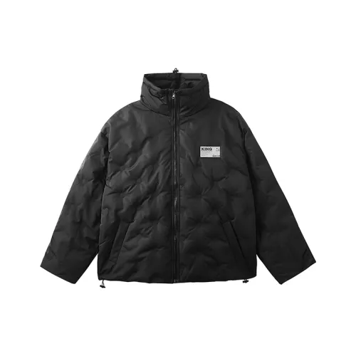 KING PRINCE Down Jacket Winter Women's Includes Gift Box Sets