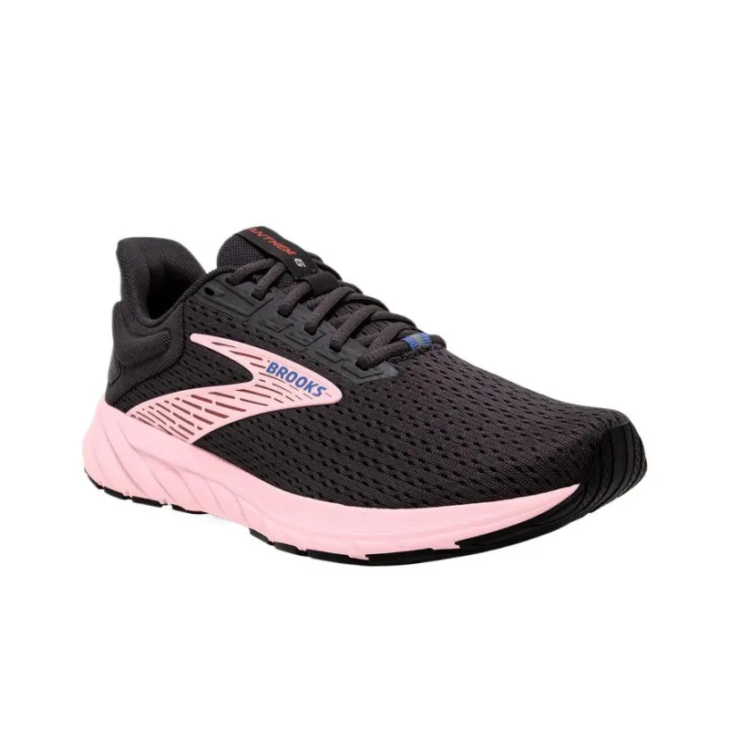 Brooks Anthem 6 Blackened Pearl Pink Rose Women's-2
