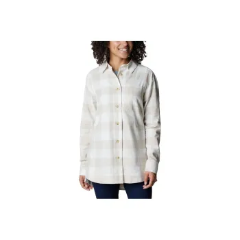 Columbia Holly Hideaway™ Shirt Women's White