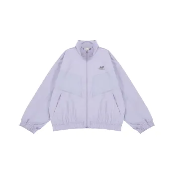 New Balance Jacket Women's Violet
