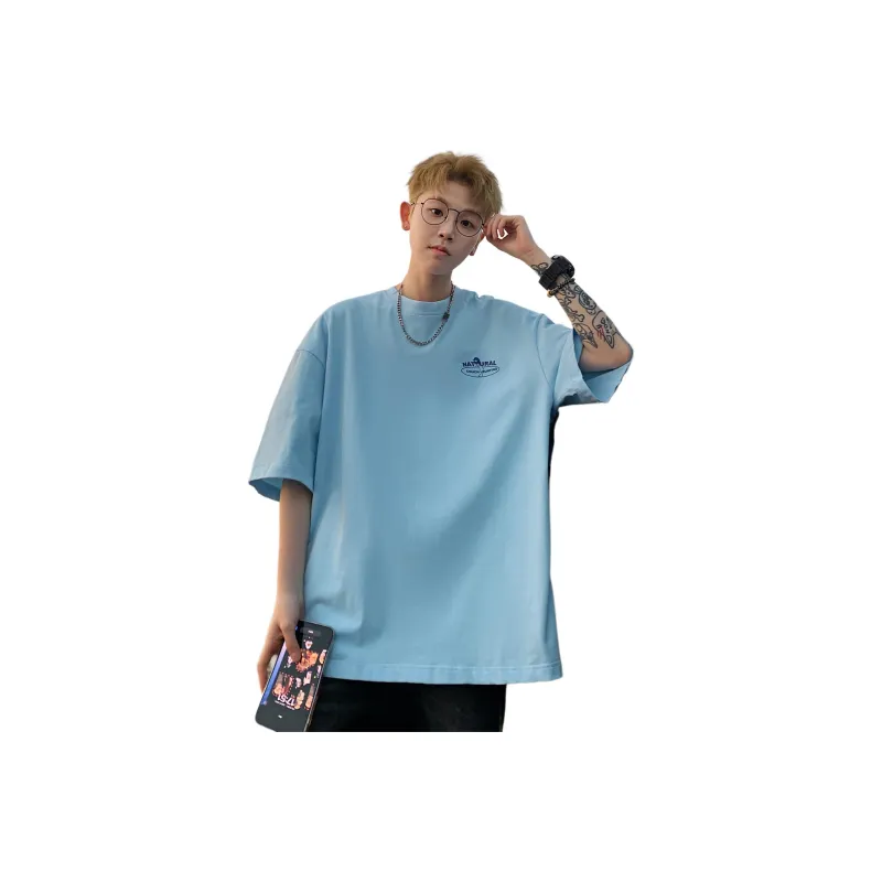 A/2/8/T Shirts Unisex-5