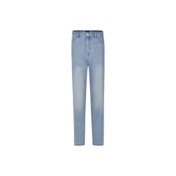RARE Jeans Men Light Blue