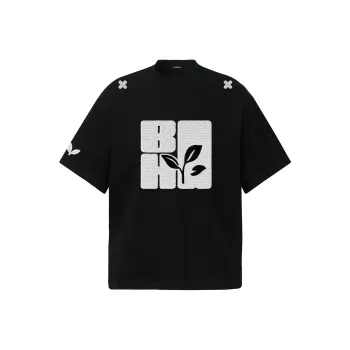 FOREVER 21 T Shirts Unisex
