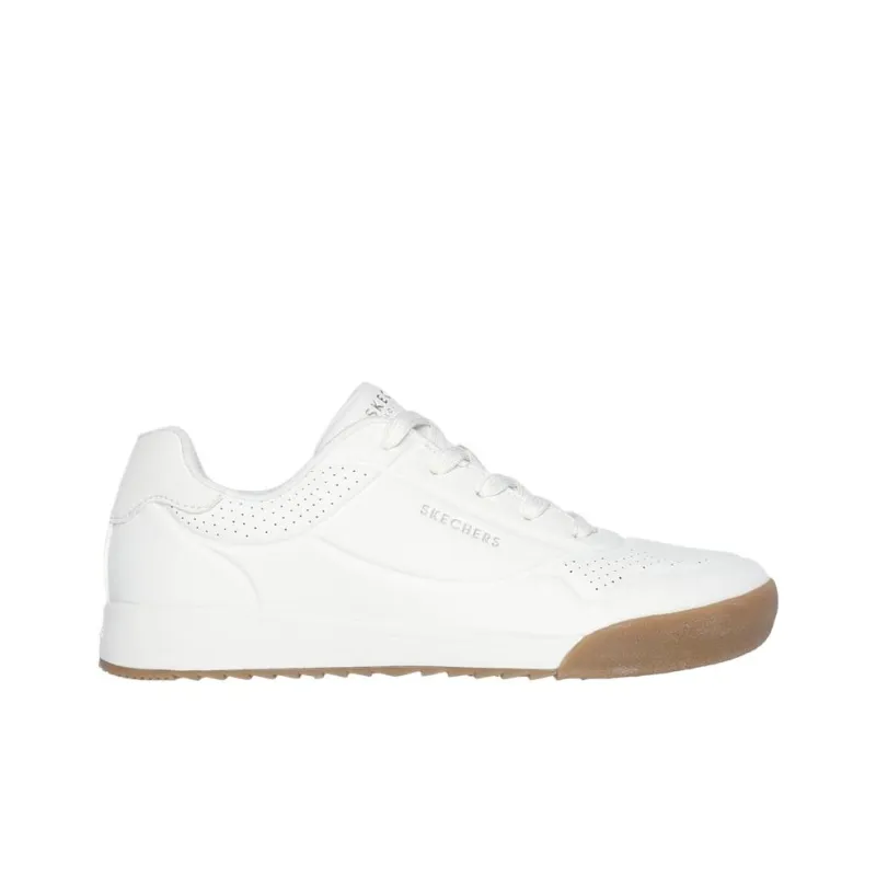 Skechers Zinger 2.0 Low Top Training Shoes Women's White-1