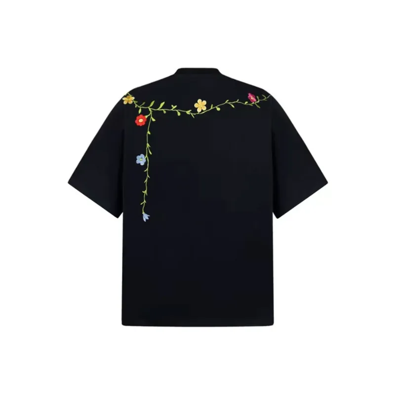 ACUOD BY CHANU T Shirts Unisex-6