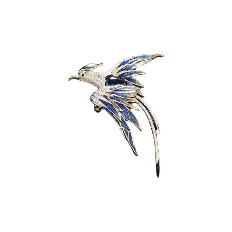 Yamaichi Maru Eco Friendly Copper Brooches Women's-4