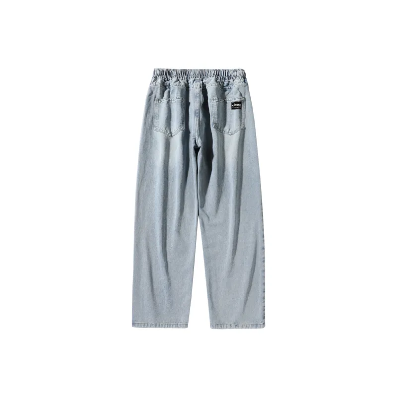Jeep Jeans Unisex-6