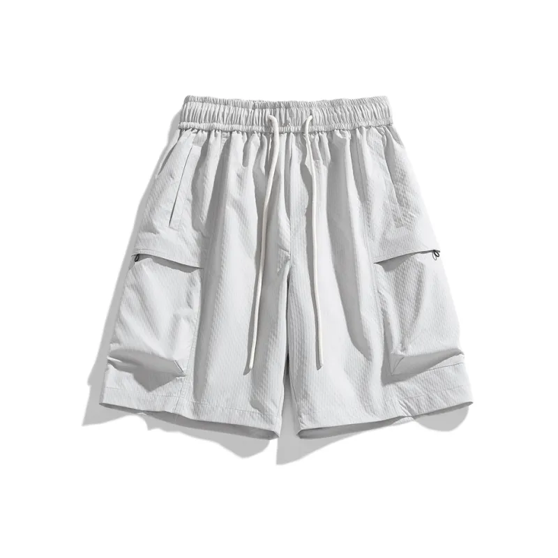 Cost Per Kilo Casual Shorts Unisex-0